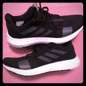 Adidas sense boost